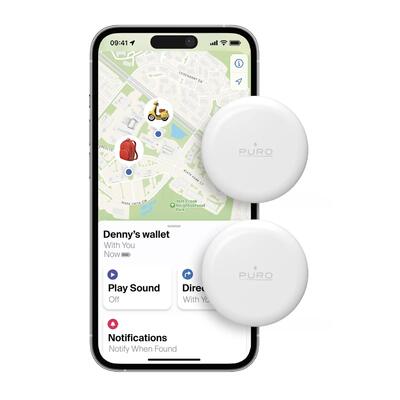 Smart Tracker Find Me Mini Kit