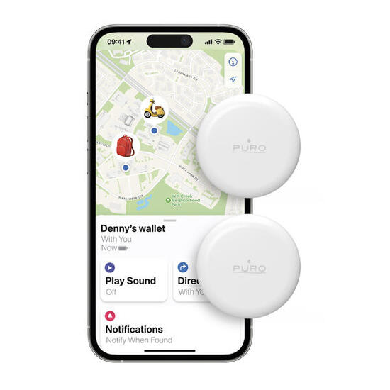 Smart Tracker Find Me Mini Kit