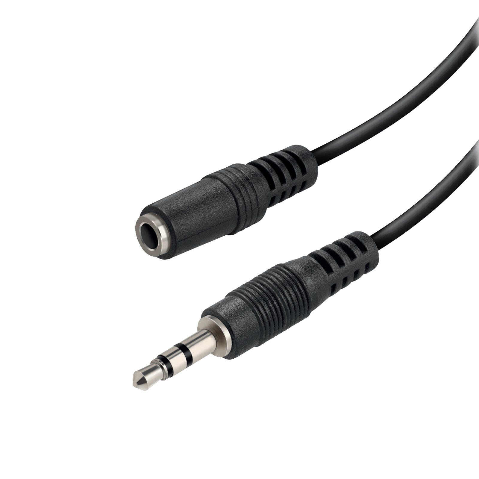 Cavo audio Jack 3,5 mm maschio - femmina 1/1