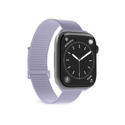 Sport-band voor apple watch 38-40-41 mm