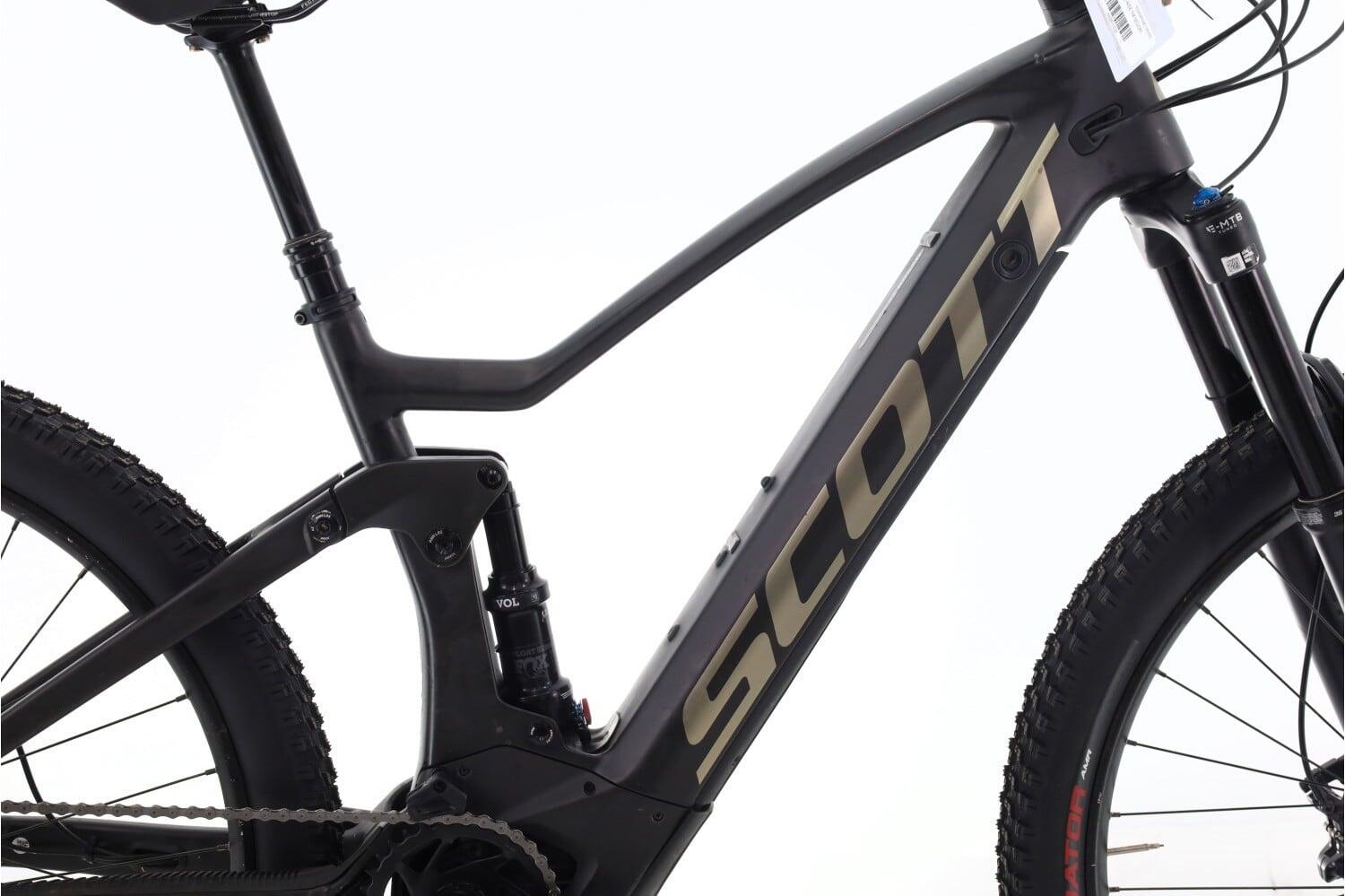 Segunda Vida · Ebike ·  Genius eRide 910 GX · Muy buen estado 2/8