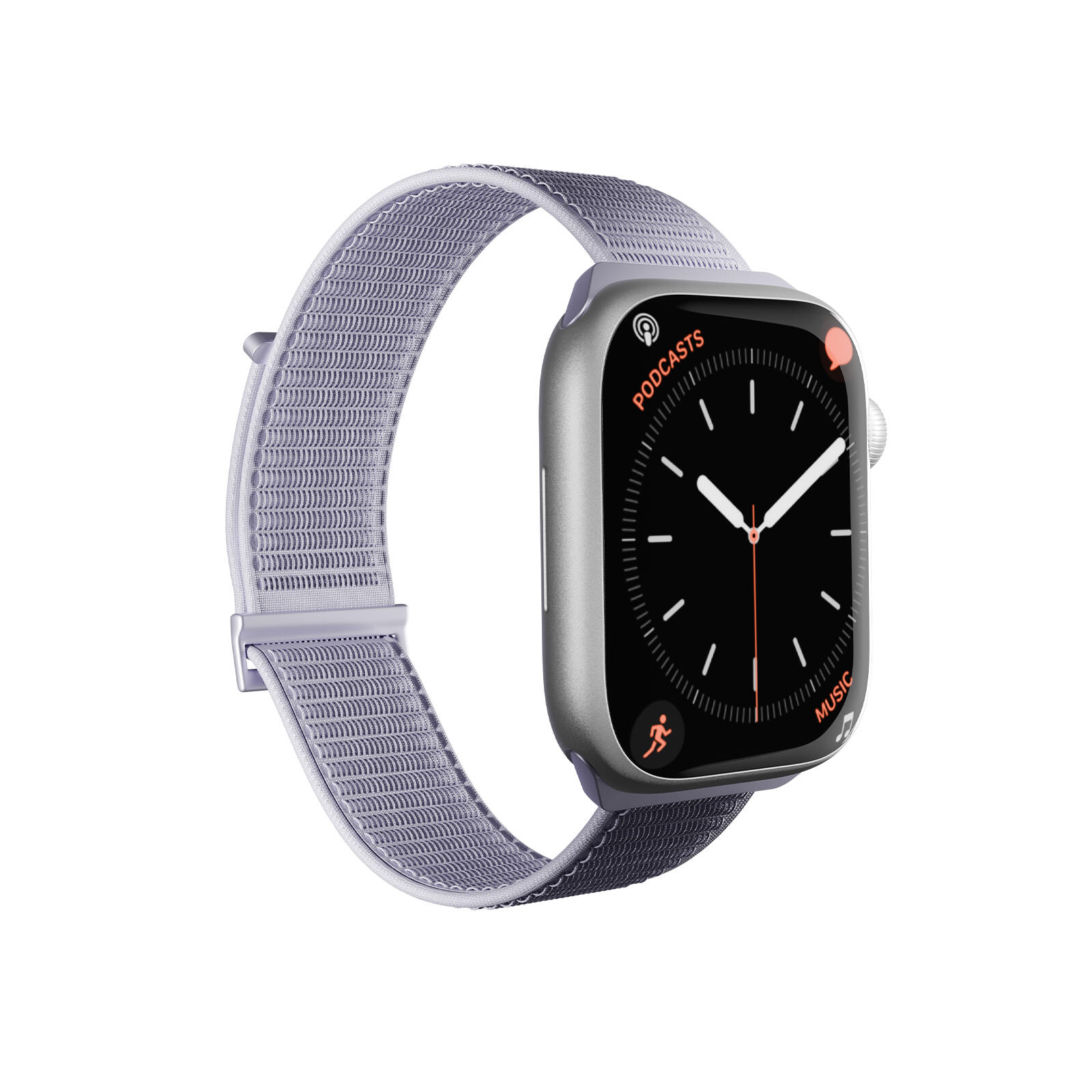Bracelet SPORT pour Apple Watch 38-40-41mm 2/7