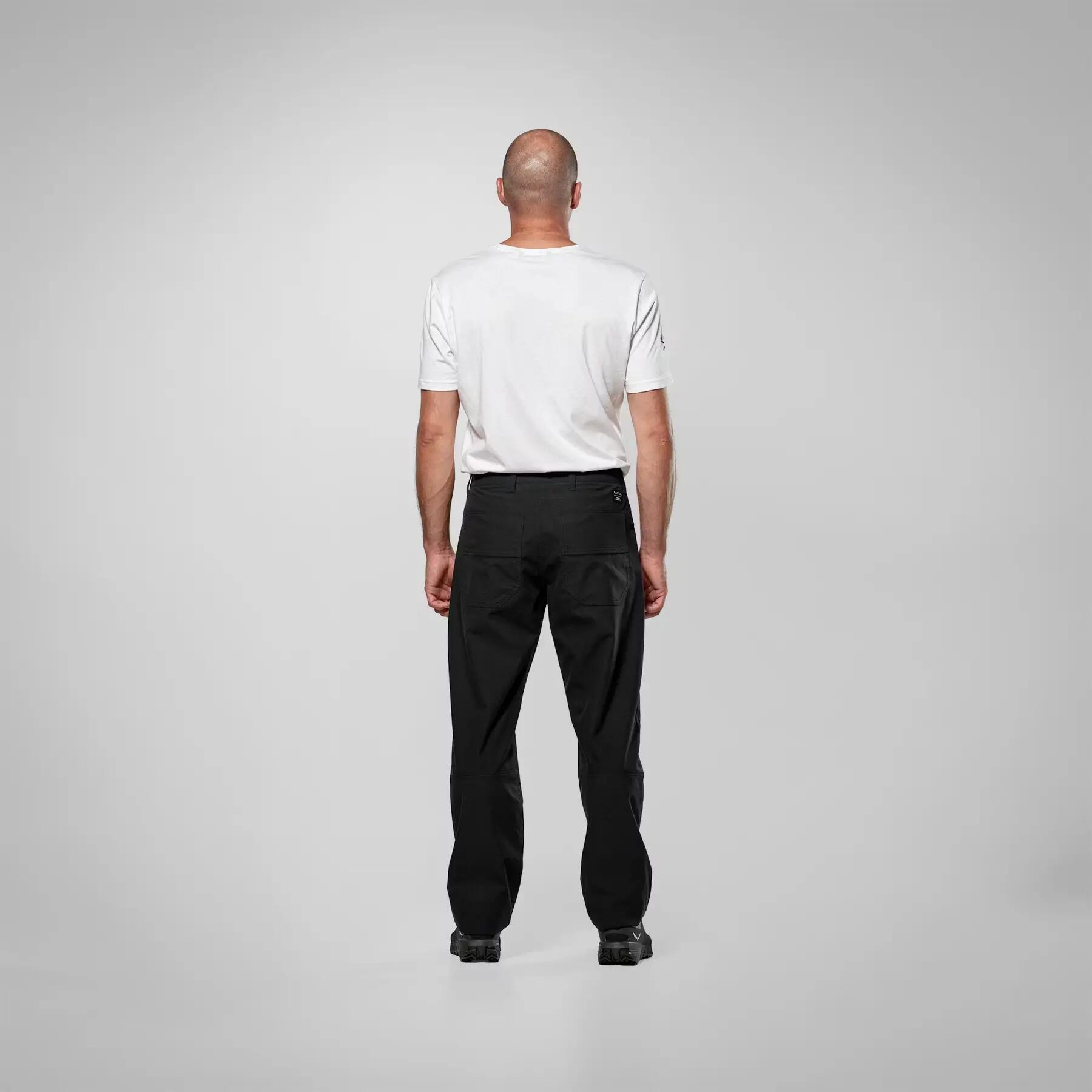 Pantalón Salewa Fanes Hemp Light 5/5