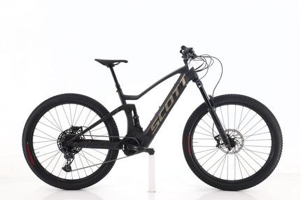 Ebike reconditionné · Genius eRide 910 GX · Très bon état