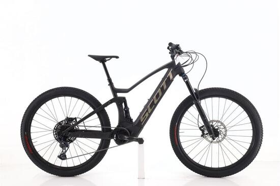 Ebike reconditionné · Genius eRide 910 GX · Très bon état