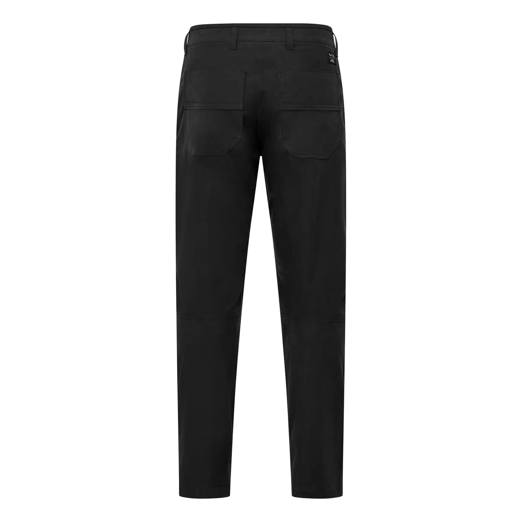 Pantalón Salewa Fanes Hemp Light 4/5