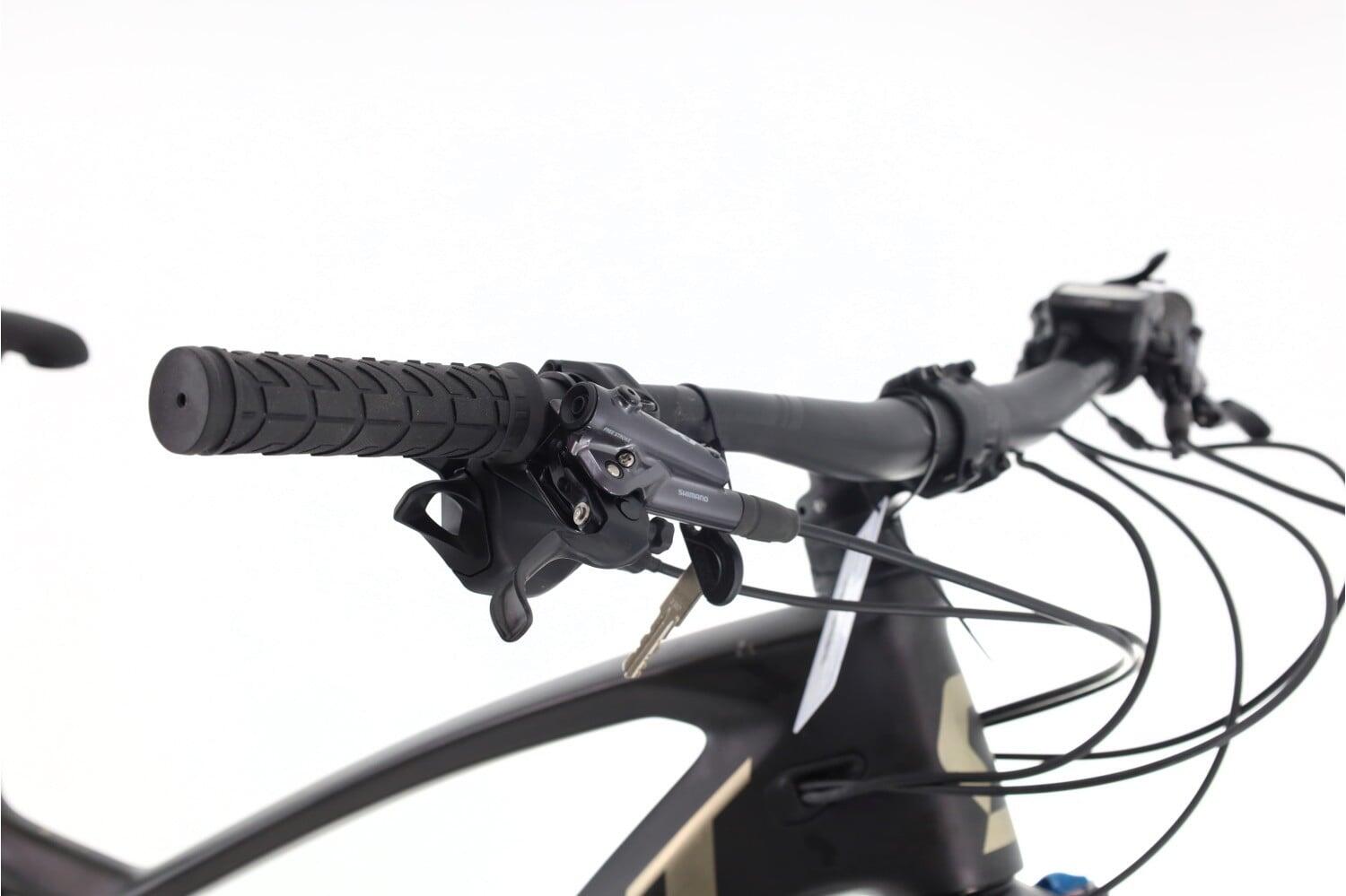 Segunda Vida · Ebike ·  Genius eRide 910 GX · Muy buen estado 6/8