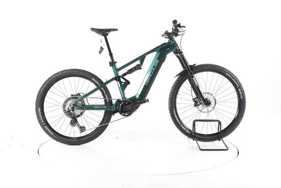 Second Life - Hercules NOS FS 2.2 E-Bike Fully - Stan dobry