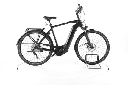 Second Life - Hercules Intero Sport I10 Trekking E-Bike - Bardzo dobry stan