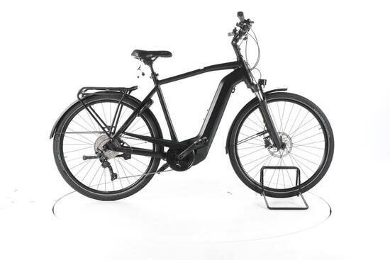 Second Life - Hercules Intero Sport I10 Trekking E-Bike - Bardzo dobry stan