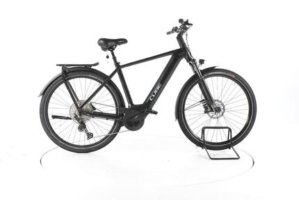 Refurbished - Cube Kathmandu Hybrid EXC Trekking E-Bike - Sehr gut
