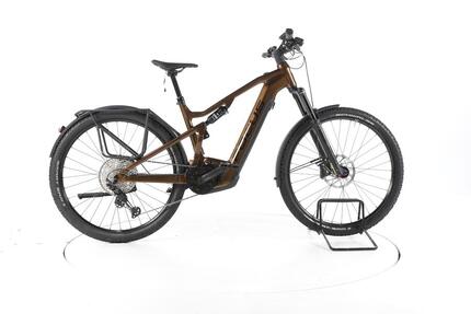 Refurbished - Focus Thron² 6.8 EQP SUV E-Bike - Sehr gut