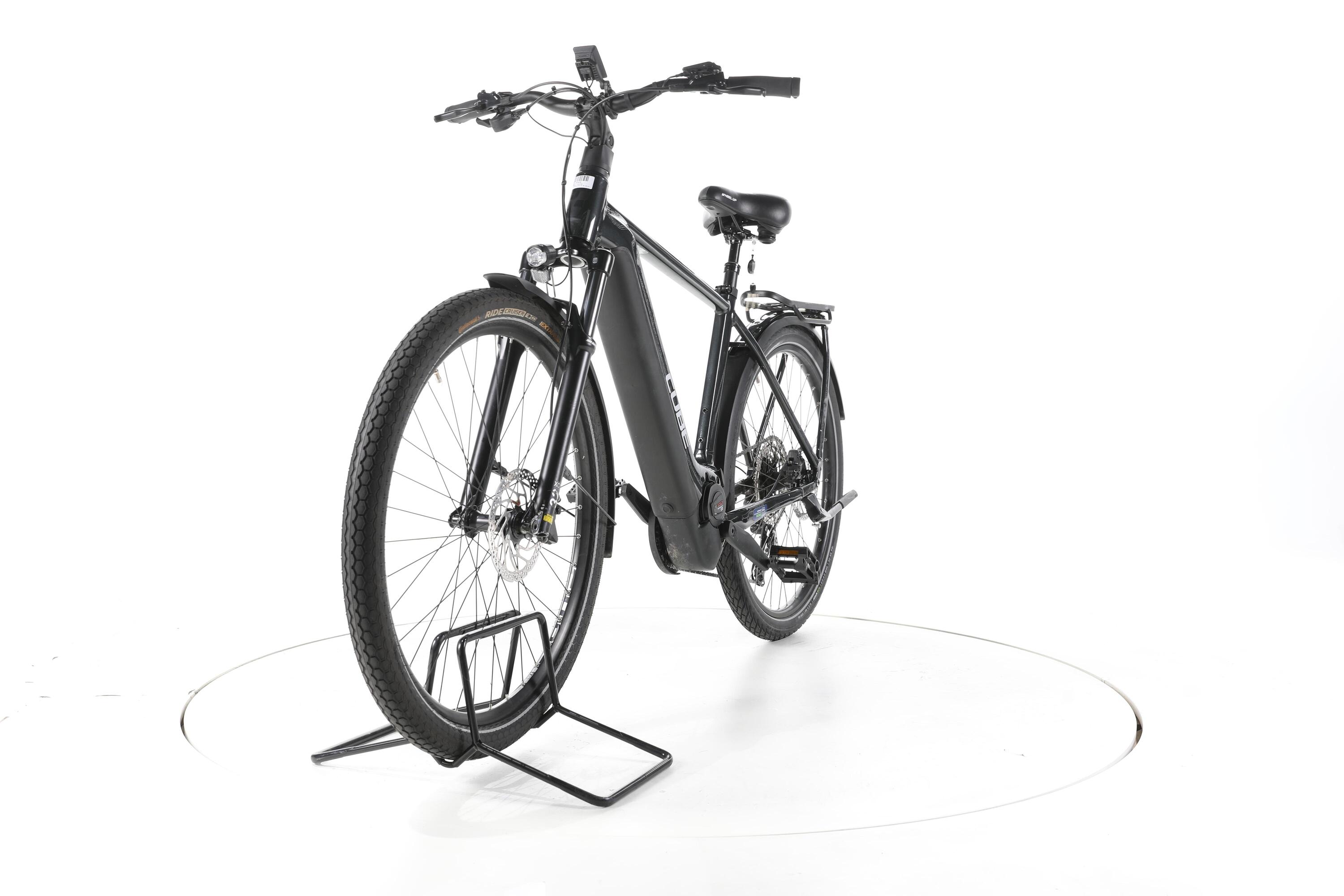 Ebike ricondizionata · Cube Kathmandu Hybrid EXC · Ottime condizioni 4/7