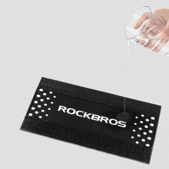 Osłona łańcucha rowerowego ROCKBROS (01112) 3/7