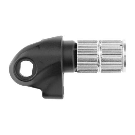 Support de fixation pour manette en bout de cintre MICROSHIFT pour levier VTT –