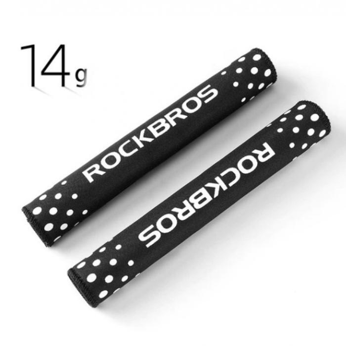 Osłona łańcucha rowerowego ROCKBROS (01112)