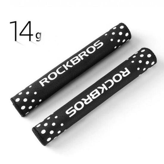 Osłona łańcucha rowerowego ROCKBROS (01112)