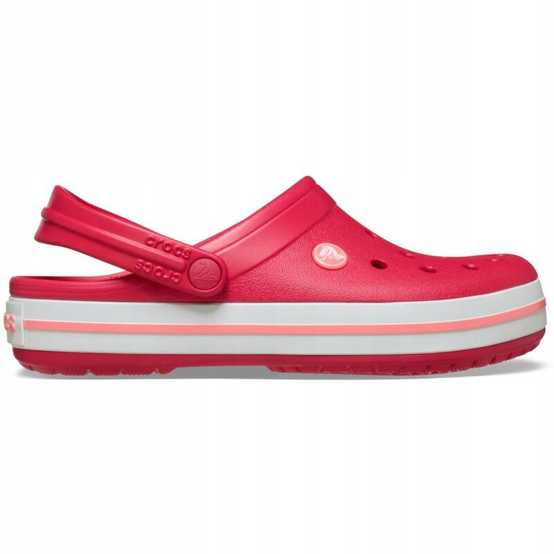Chodaki Klapki Unisex Crocband 11016 Clog