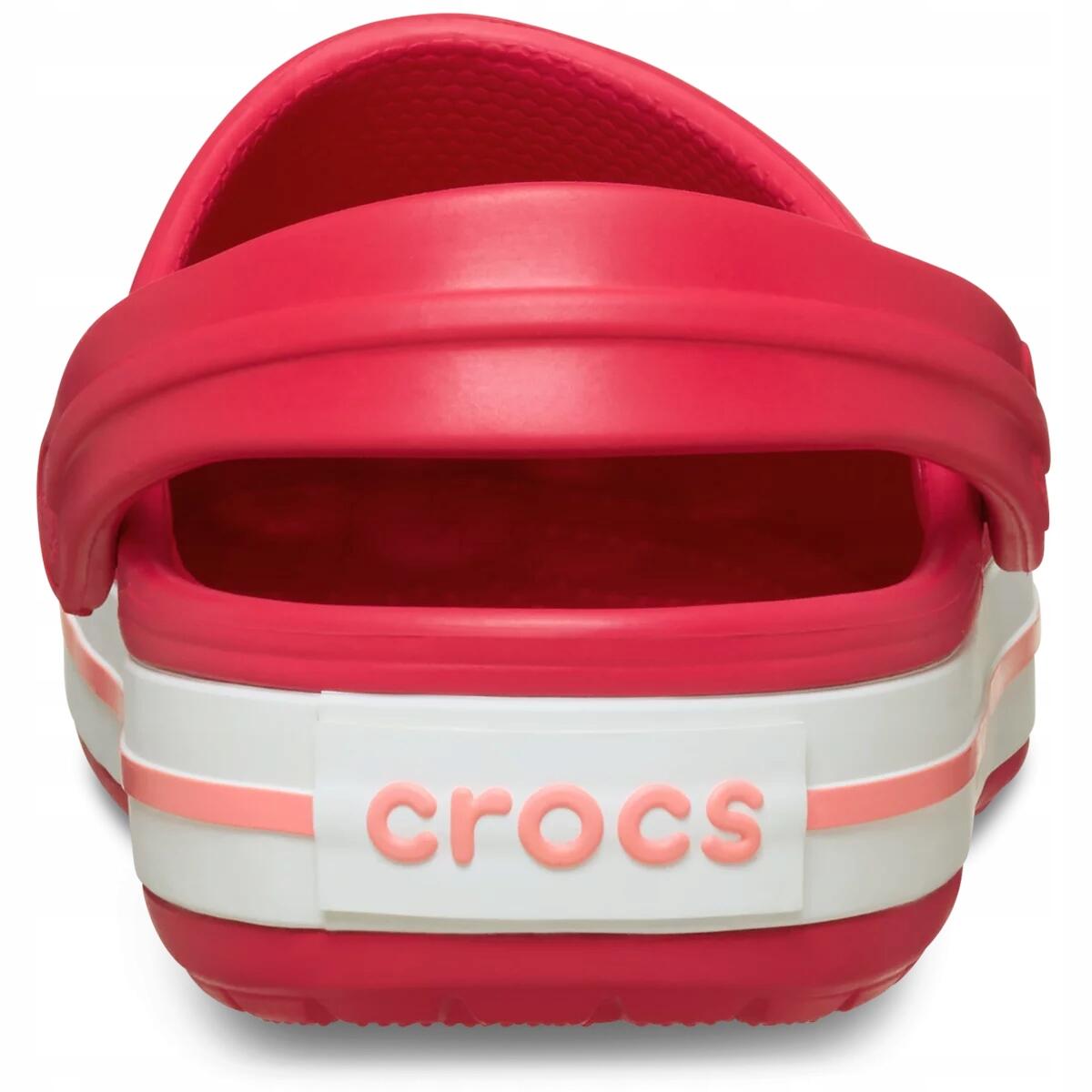 Chodaki Klapki Unisex Crocband 11016 Clog 5/6