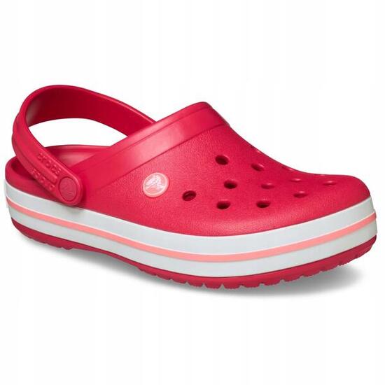 Chodaki Klapki Unisex Crocband 11016 Clog 36-37