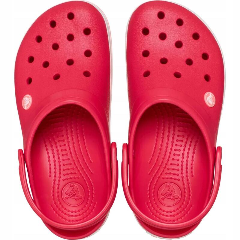 Chodaki Klapki Unisex Crocband 11016 Clog