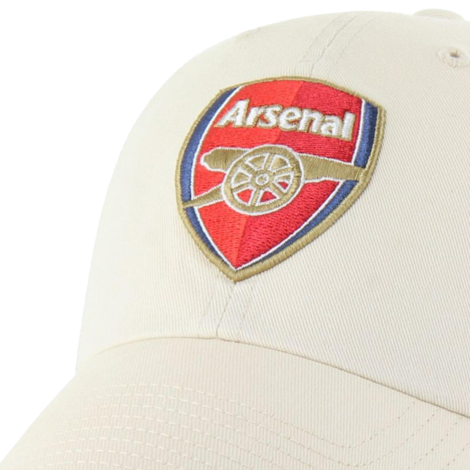 Czapka z daszkiem męska 47 Arsenal FC MVP Cap 3/3