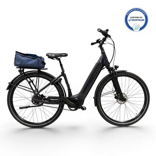 Seconde vie - Vélo électrique - Giant Dailytour E+