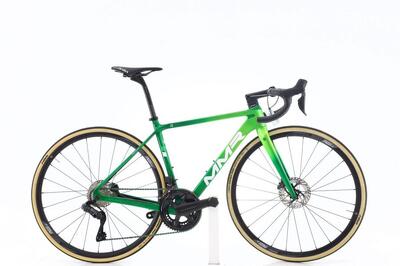 Tweedehands racefiets · adrenaline di2 12v · zeer goede toestand