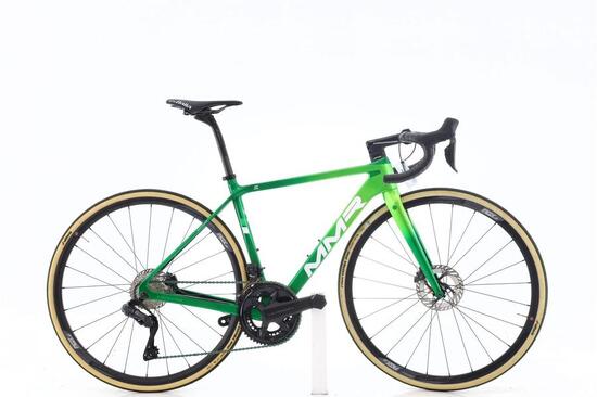 Vélo de route reconditionné · Adrenaline Di2 12V · Très bon état