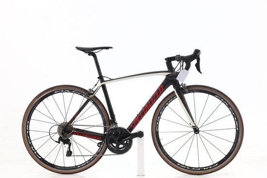 Segunda Vida · Bicicleta carretera · Tarmac · Muy buen estado