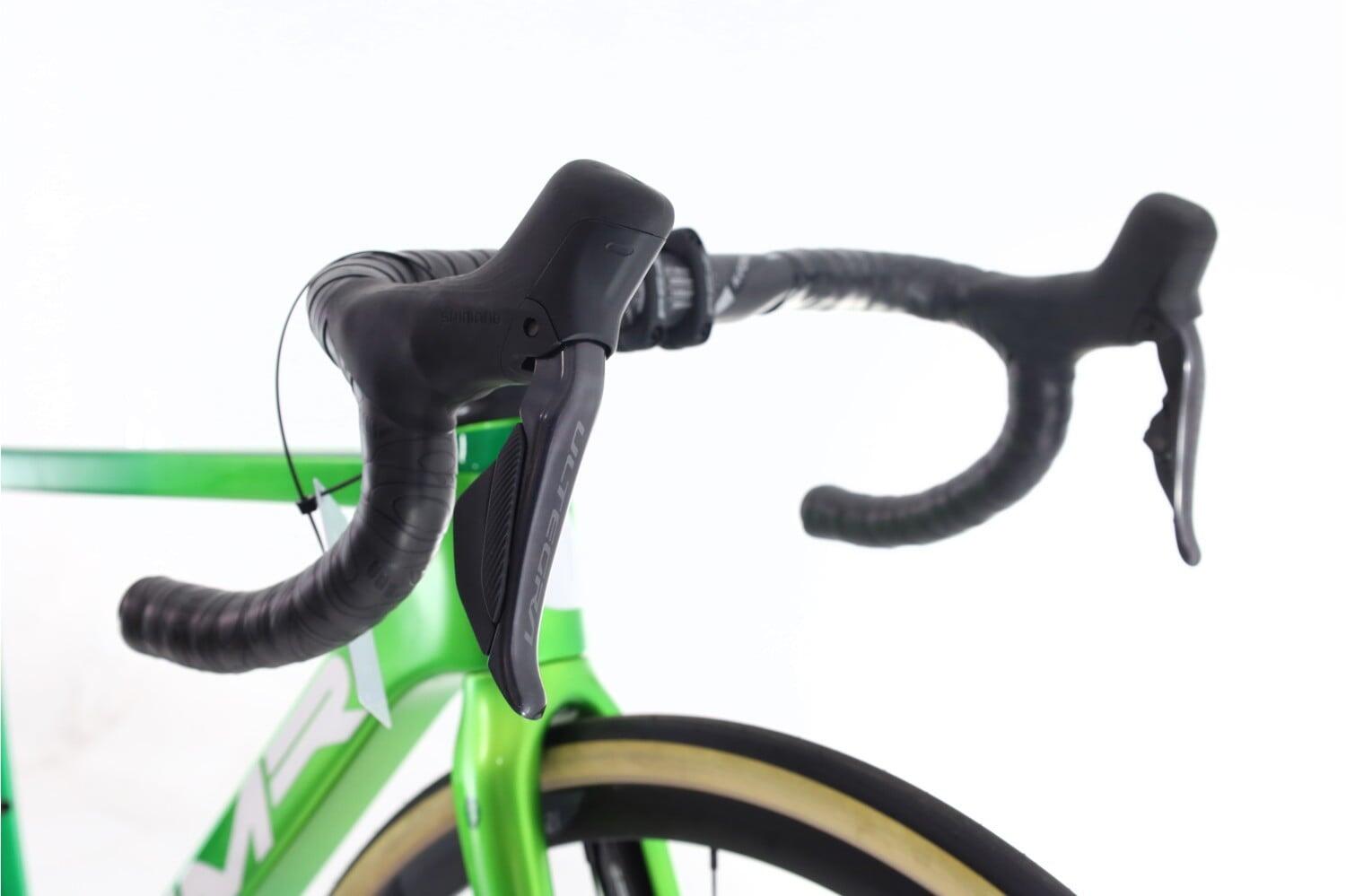 Segunda Vida · Bicicleta carretera ·  Adrenaline Di2 12V · Muy buen estado 6/8