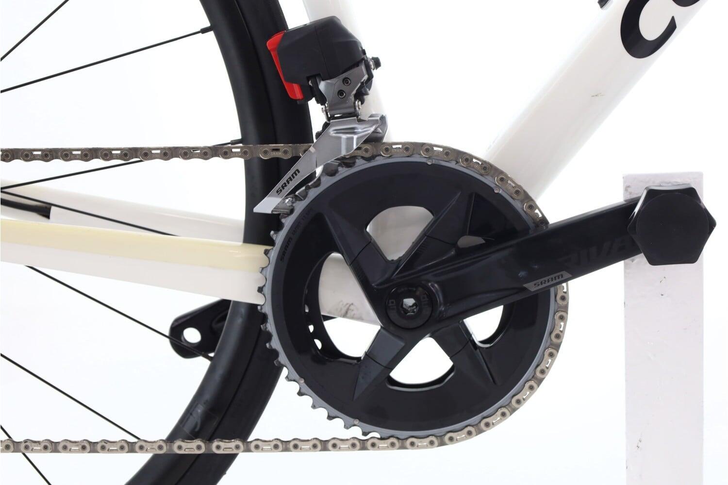 Segunda Vida · Bicicleta carretera · Colnago V3 AXS 12V · Muy buen estado 4/8