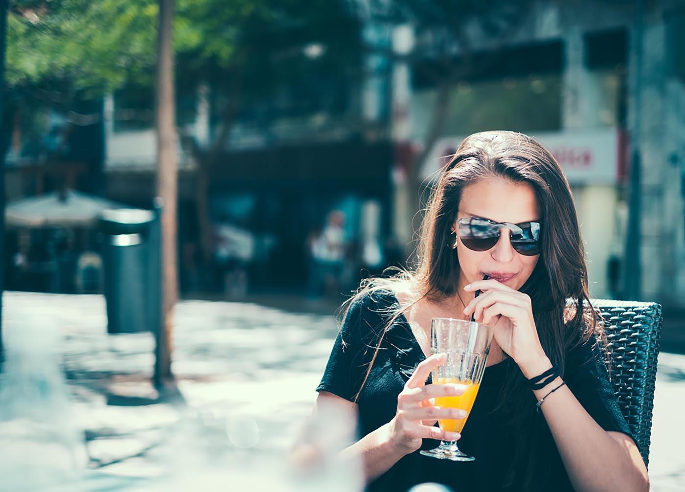 Gafas de sol BERLIN 7/7