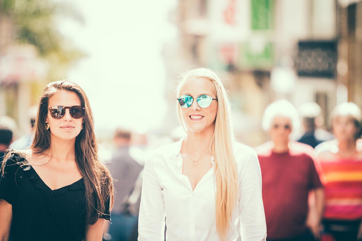 Gafas de sol BERLIN 5/7