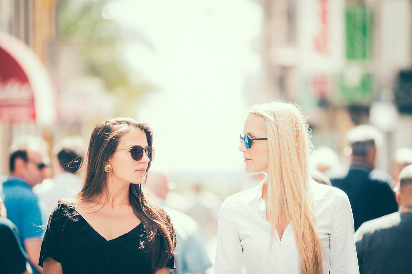 Gafas de sol BERLIN 4/7