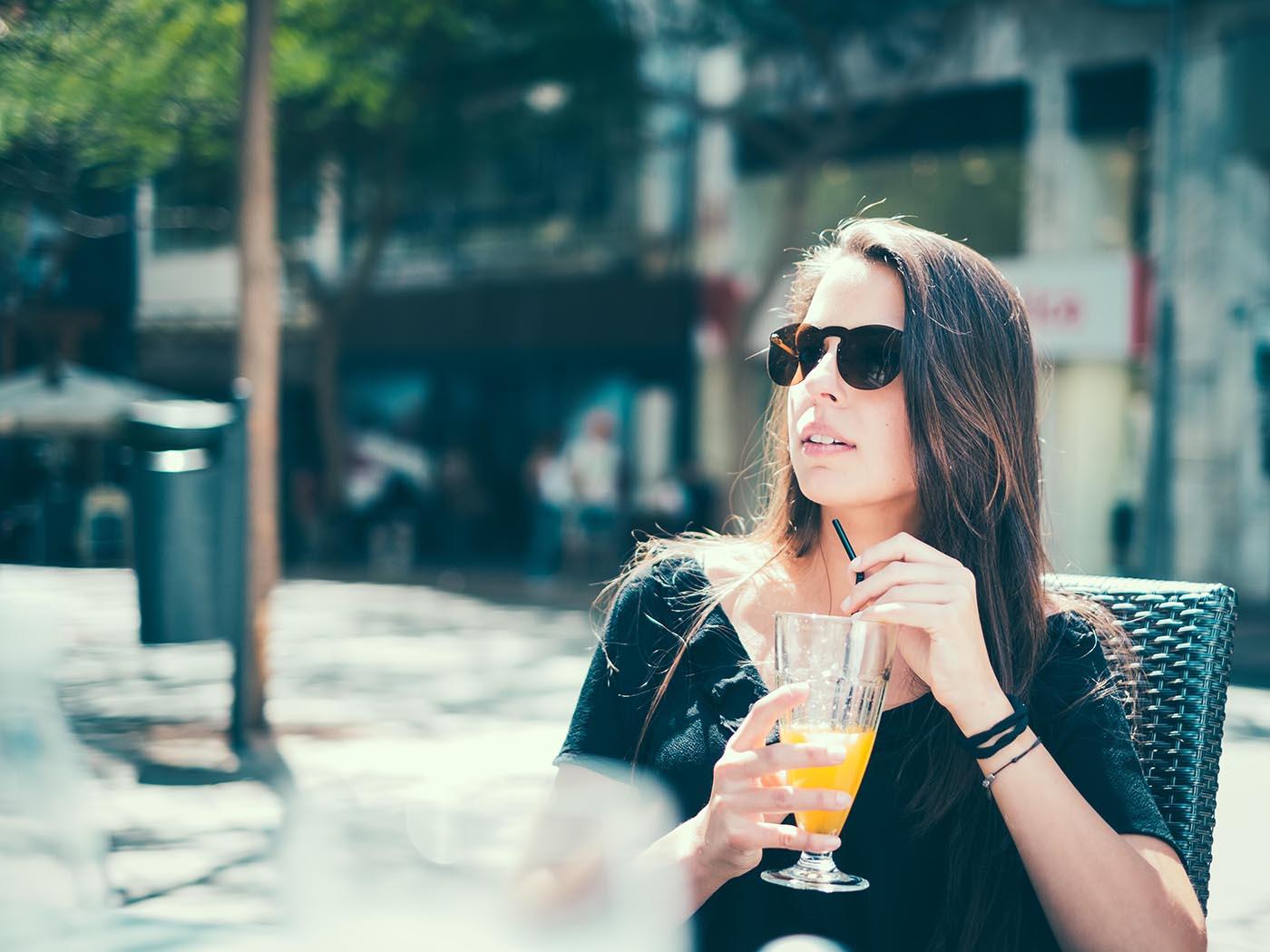 Gafas de sol BERLIN 6/7
