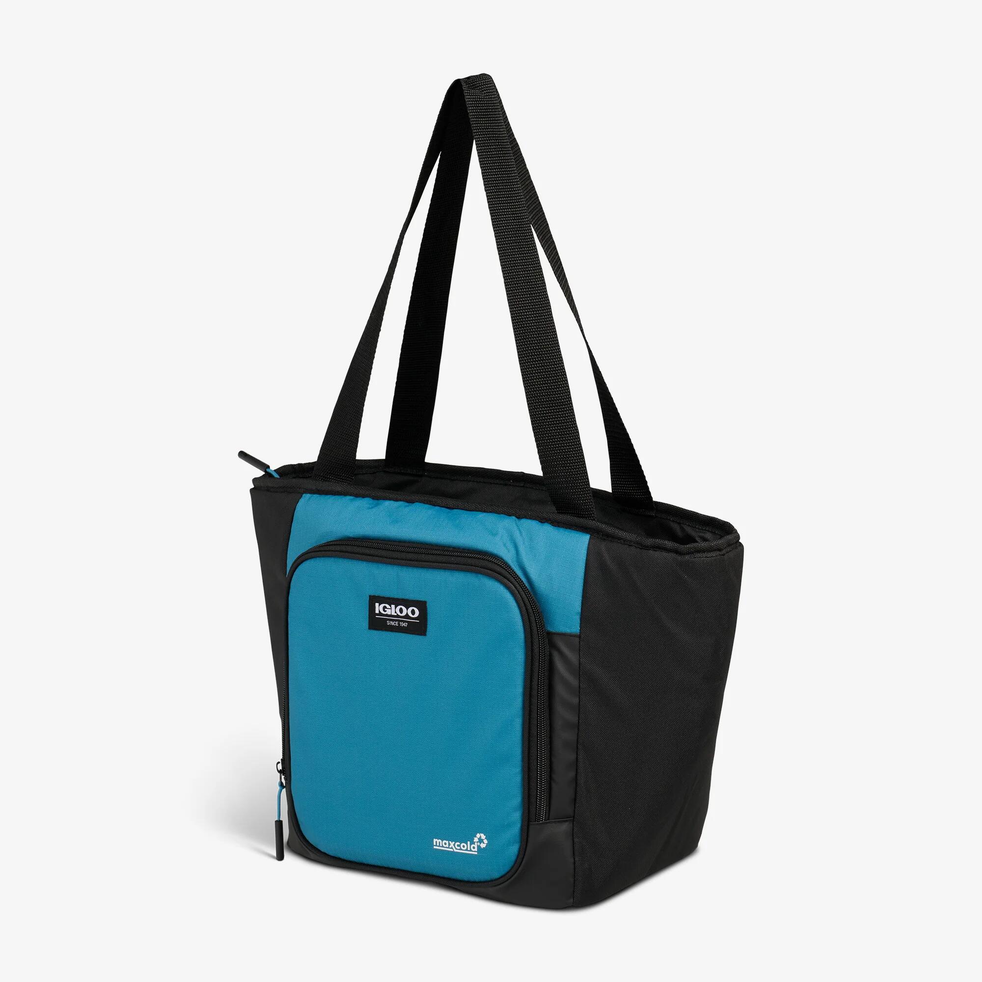 Latitude 16-Can Tote Cooler 3/4