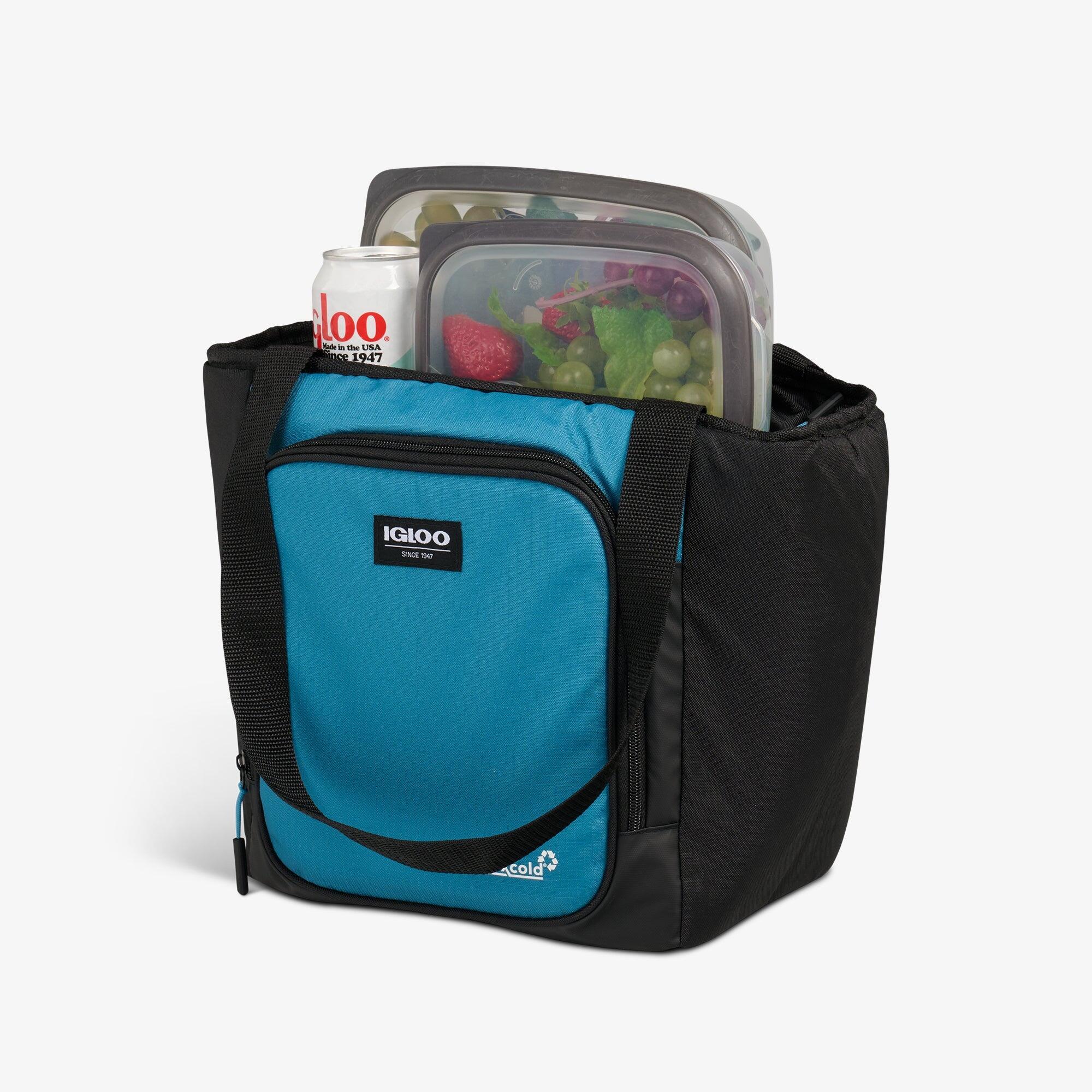 Latitude 16-Can Tote Cooler 2/4