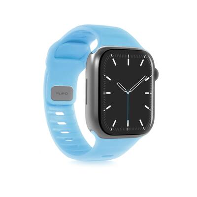 Glow vervangend bandje voor apple watch 38-42 mm