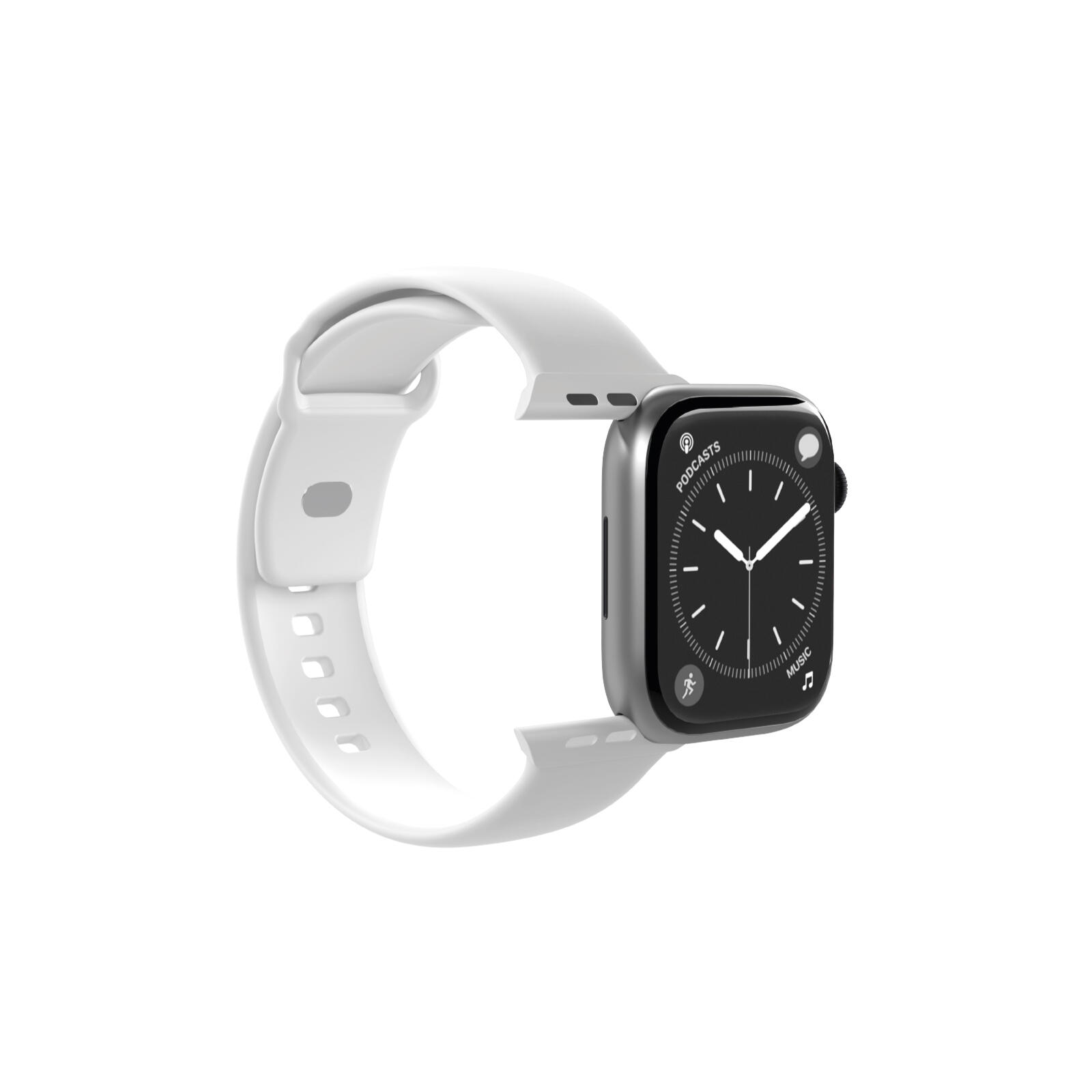 Cinturino di ricambio ICON per Apple Watch 2/4