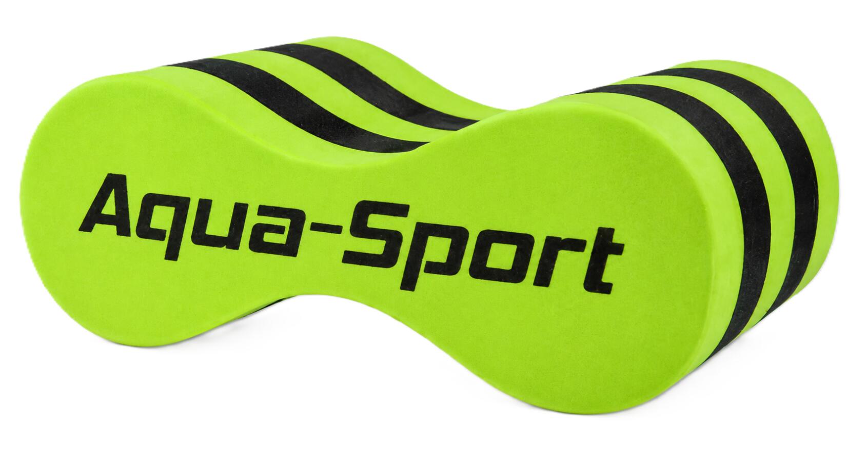 Deska Pull Buoy bojka do pływania treningu na basen uniwersalna Aqua-Sport 3/5