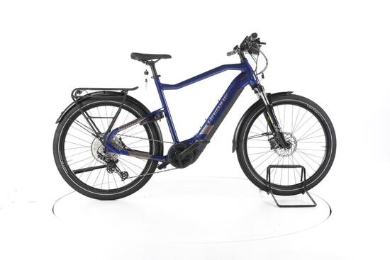Refurbished - Haibike Trekking 7 Trekking E-Bike - Sehr gut