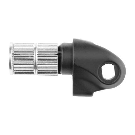 Support de fixation pour manette en bout de cintre MICROSHIFT pour levier VTT –