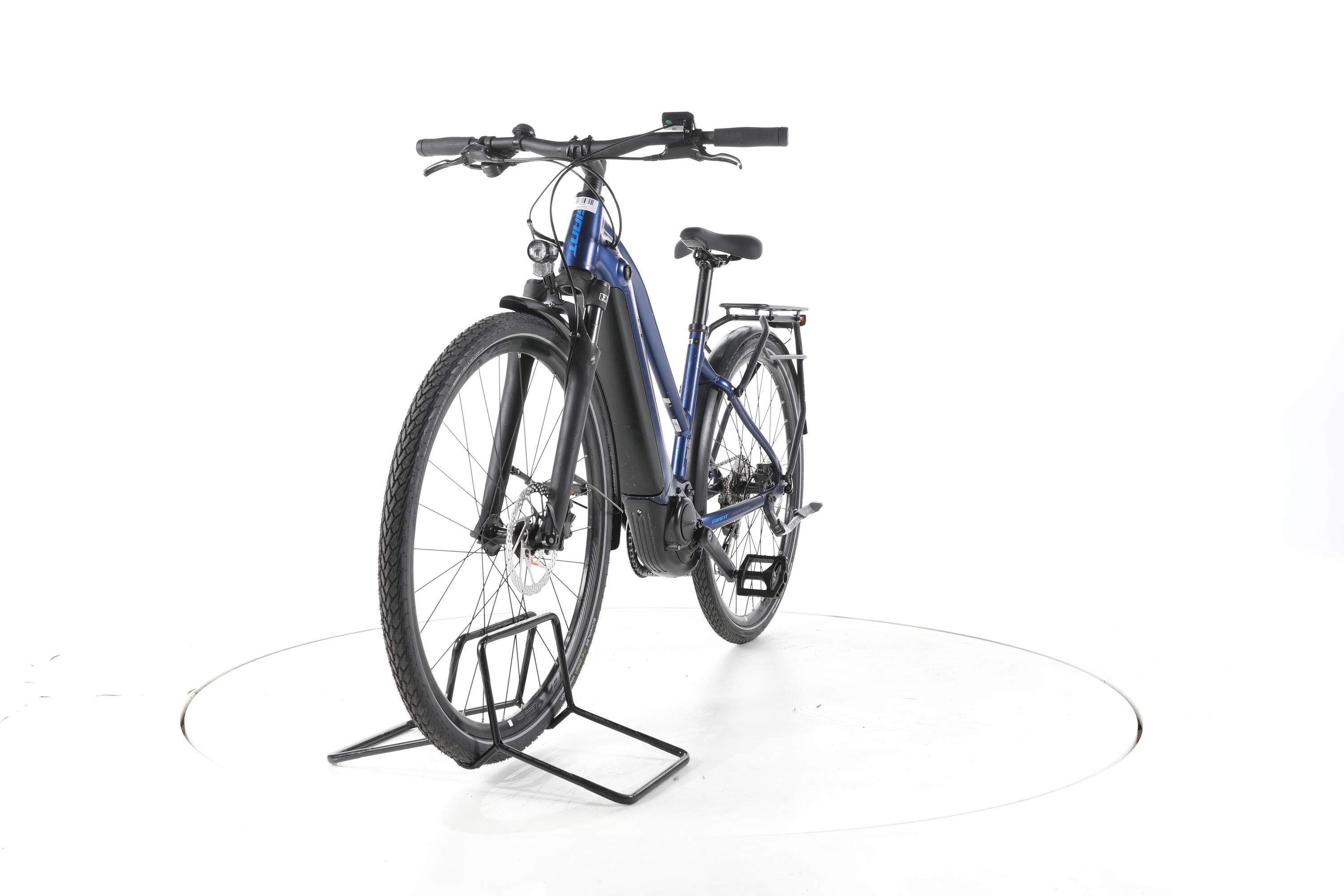 Ebike ricondizionata · Giant Explore E+ 2 · Buone condizioni 4/7