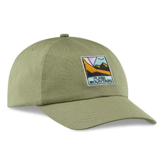 Baseball Kappe Salewa Graphic