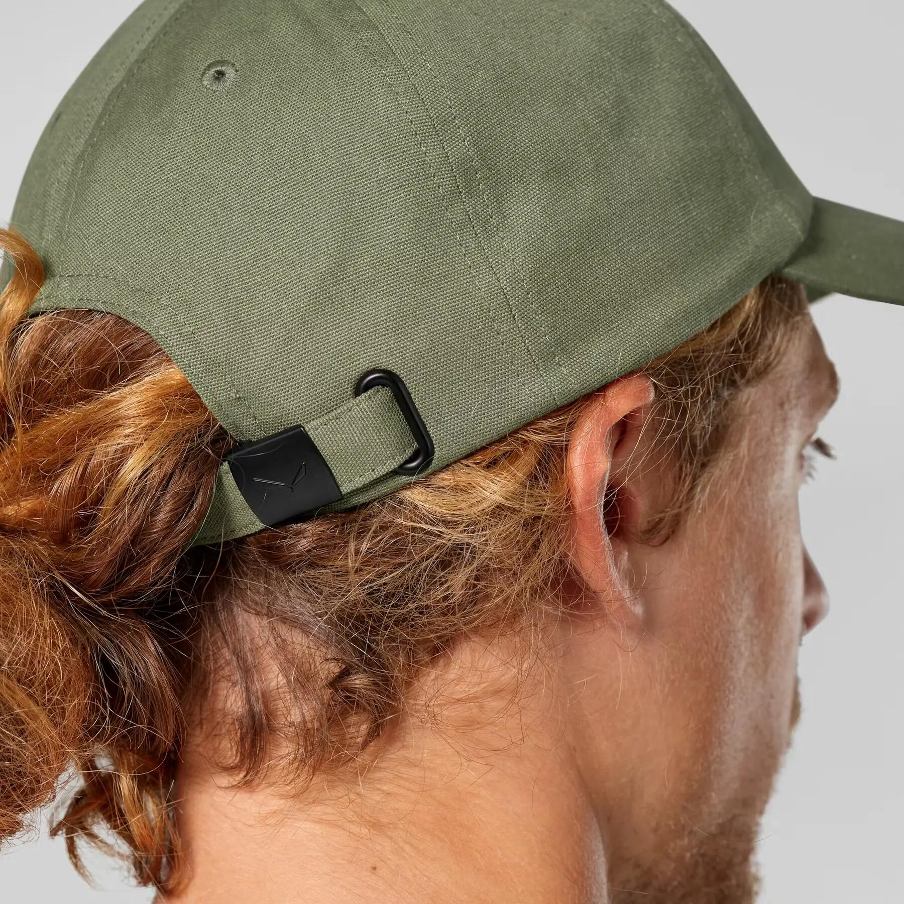 Gorra de béisbol Salewa Graphic 4/4
