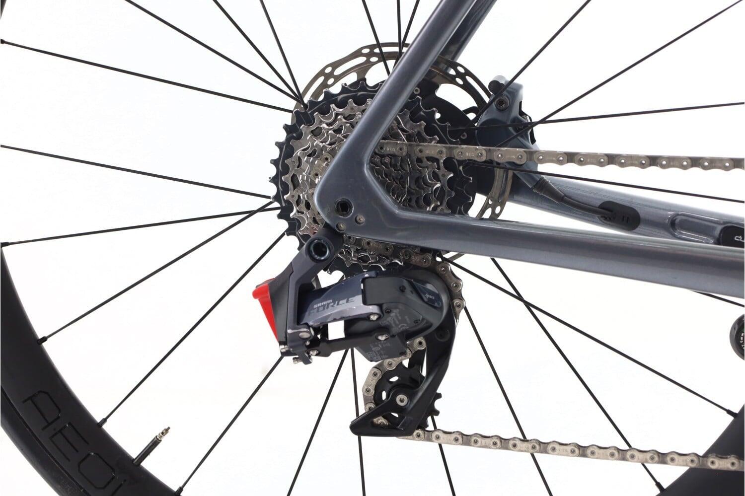 Refurbished Rennrad ·  Emonda SL 7 AXS 12V · Sehr guter Zustand 3/8
