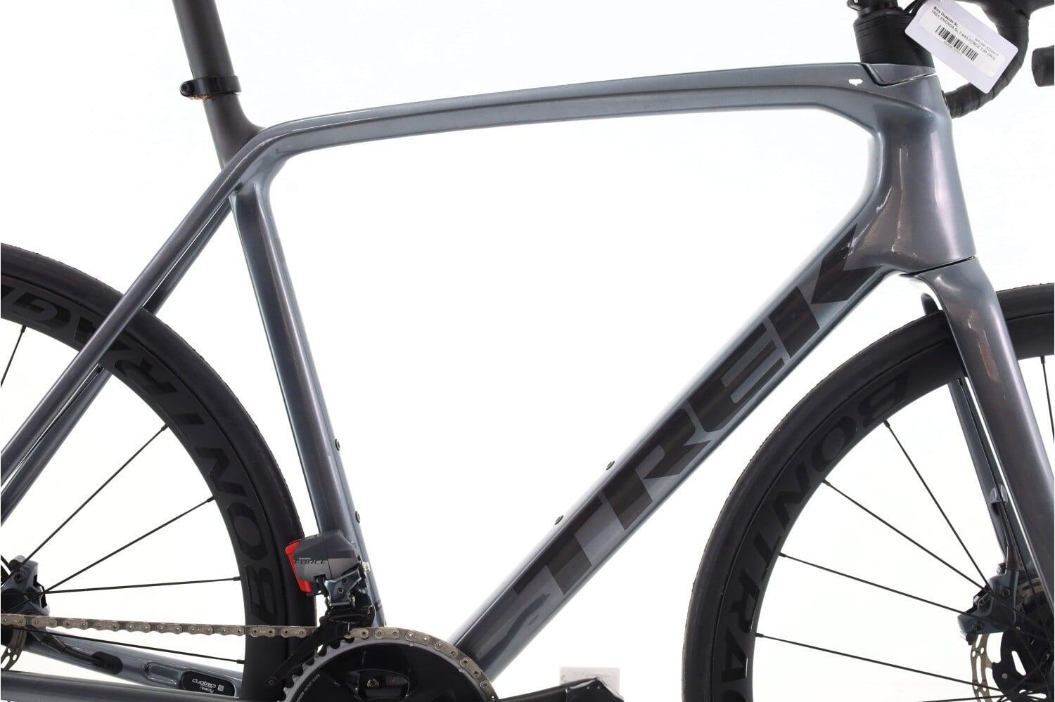 Refurbished Rennrad ·  Emonda SL 7 AXS 12V · Sehr guter Zustand 2/8