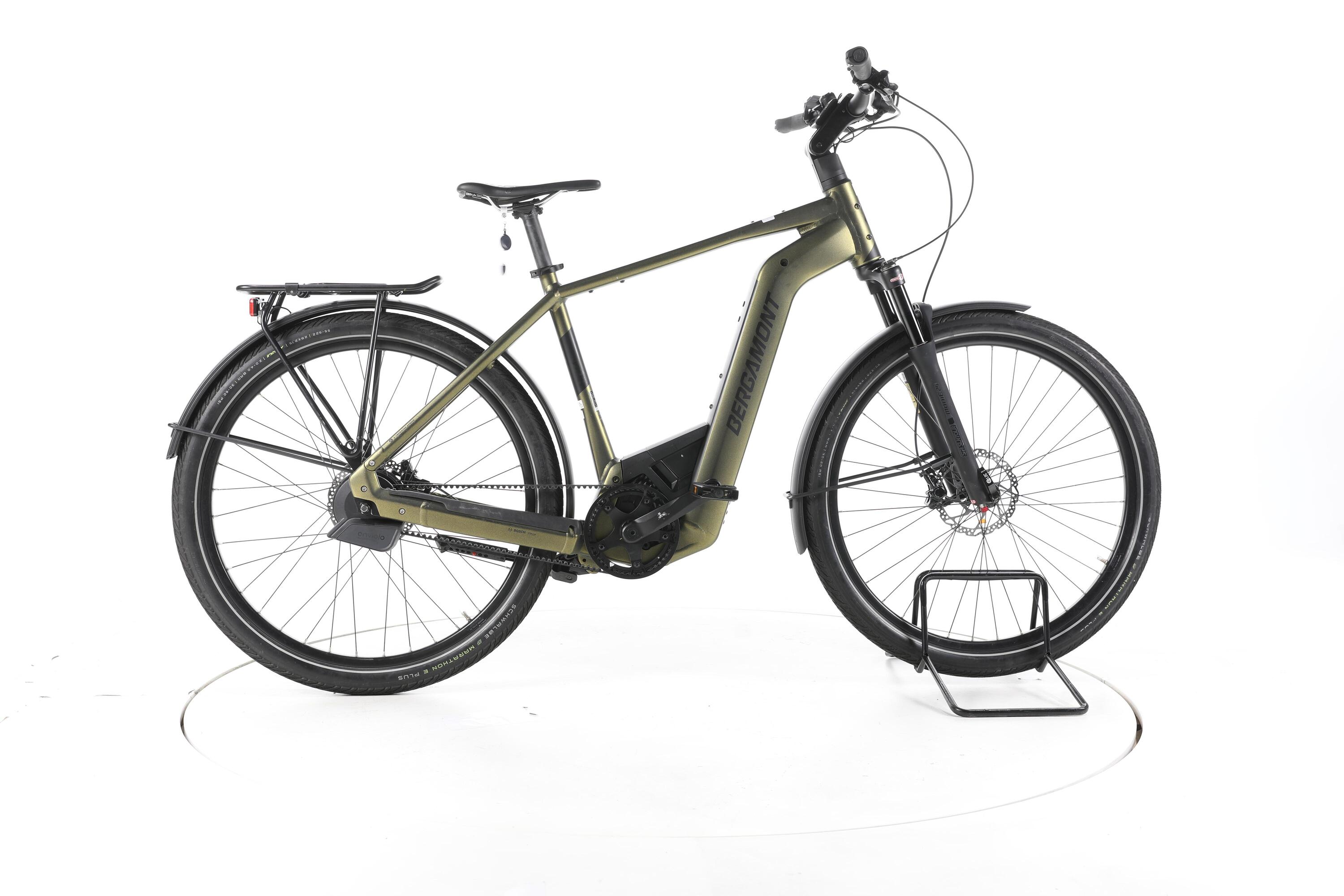 BERGAMONT picture