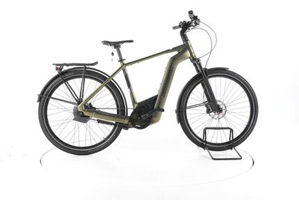 Reconditionné - Bergamont E-Horizon Premium Pro City E-Bike - Très Bon